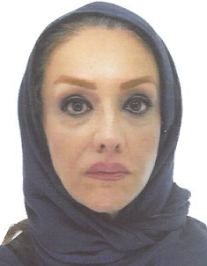کرشمه علیمیان