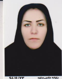 شهناز هدایتی