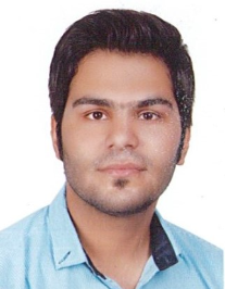 امیرعلی جعفری کیا
