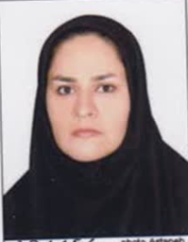 زکیه دانشمندی بافقی