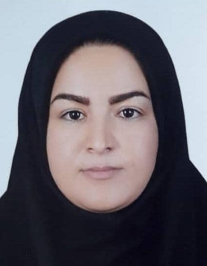 زهرا اسداللهی