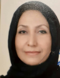 فریبا فاطمی صدر