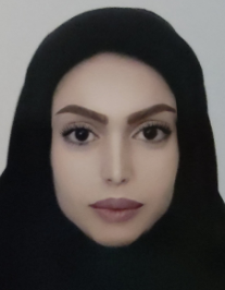 مهرناز سیدحسینی