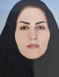 هماسادات قنبری امیرسالاری