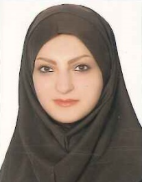 فرحناز معینی