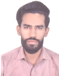 سعید بلوچ
