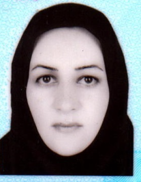 مرضیه دهقان