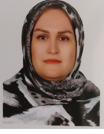 زهرا پشمک چی نوبری