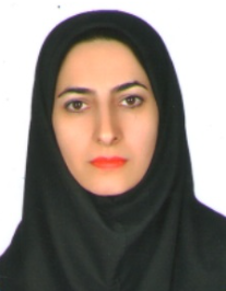سمیه خوشحال ششارستانی