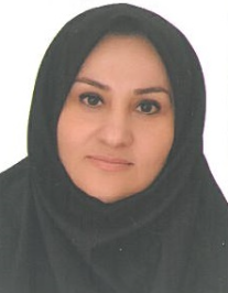 مریم ناصری فر