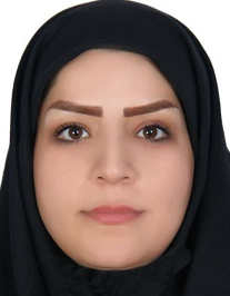 سیده سارا شاهوئی
