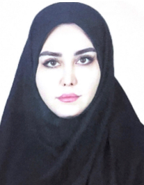 مهرنوش حیدری