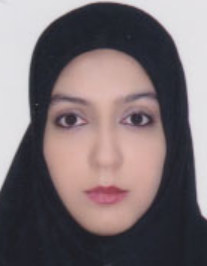ندا احمدلو