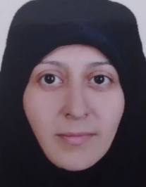 الهه شریف زاده