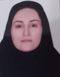 طاهره کشاورزی