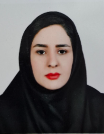 سعیده موسی خانی