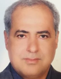 علی اصغر یگانه