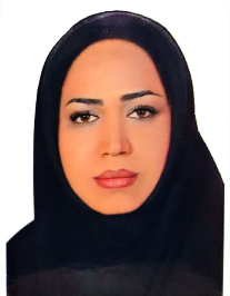 سمیه نادری درباغشاهی