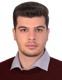 احمدرضا یگانه فر