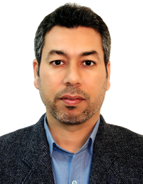 علی بارانی