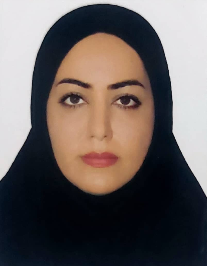 مرضیه سالمی