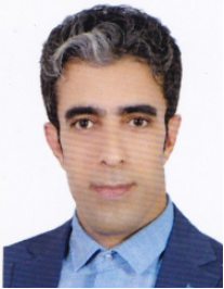 داریوش یوسف وند