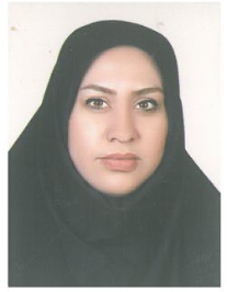 نوشین کشفی