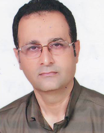 بهزاد کوچک زاده قرا