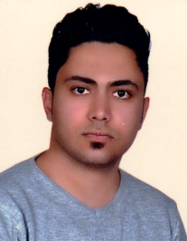 محسن محمدی