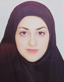 مریم لاری زاده بناء