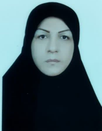سکینه اسلام دوست