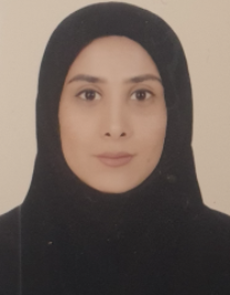 سیده عطیه موسوی