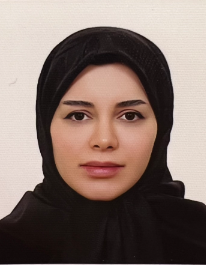 زهرا مرتضوی