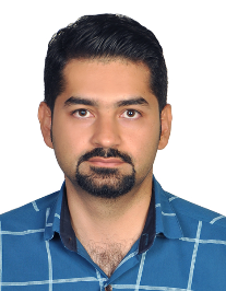 شهرام حاجی رضائی