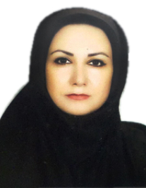 زهره گودرزی
