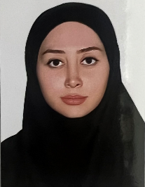 مهرنوش کیانی خوزستانی