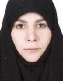 مینا زاهد نیک سرشت