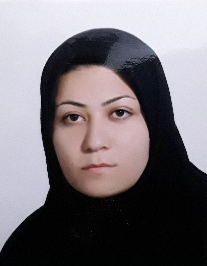 راضیه یاراحمدی قرائی