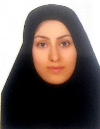 فاطمه خداپناه