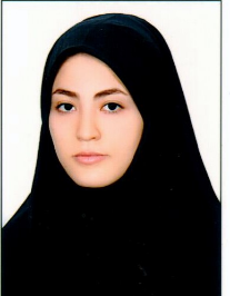نگین سلیمان زاده