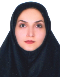 سعیده آقاجانی