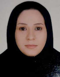 راضیه جفاکش