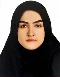 مائده محمدی زفره ئي