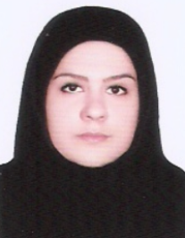 مریم عظیمی
