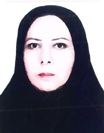 فاطمه امینی نسب