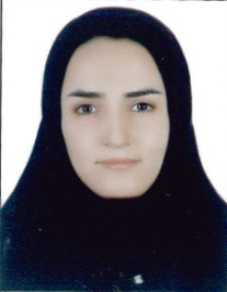فاطمه حسینی پناه