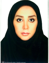 زهرا ابراهیم خانی
