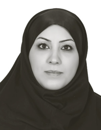 زینت خضری