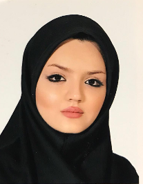 بهاره ابراهیمی طادی