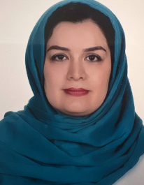 ویدا هرندی
